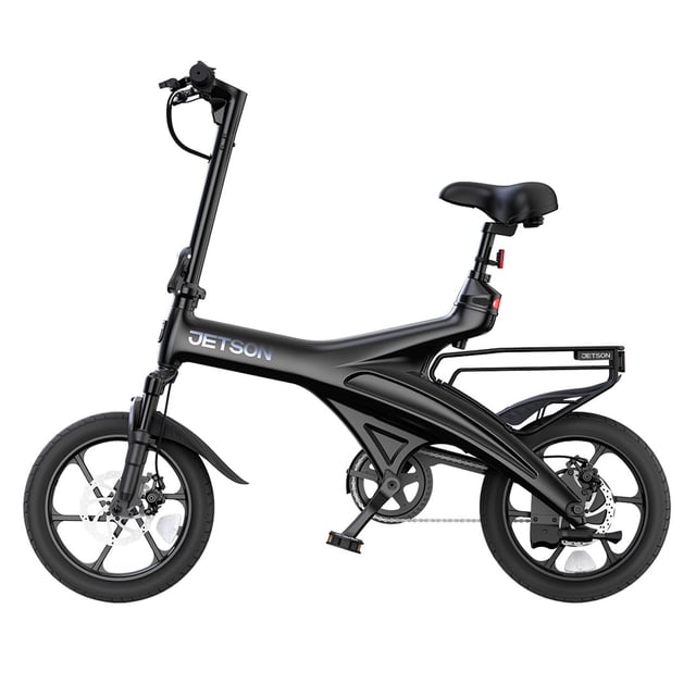 Jetson OTG Elite 16" Folding E-Bike