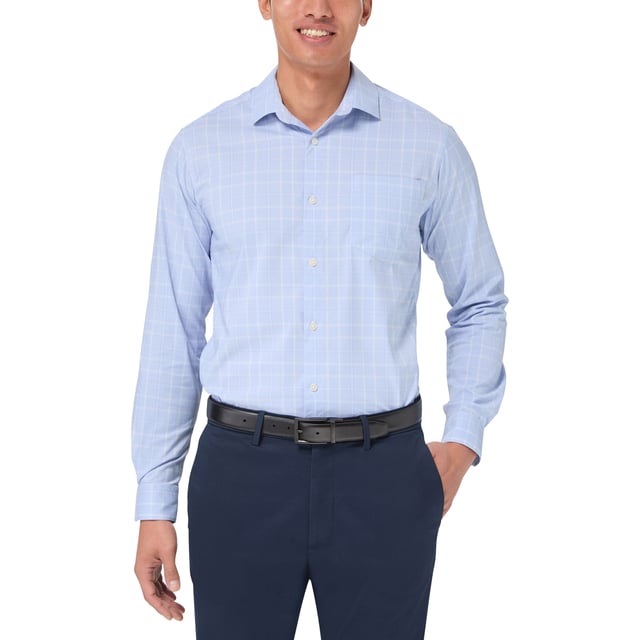 Kirkland Signature Men's Nylon Performance Shirt