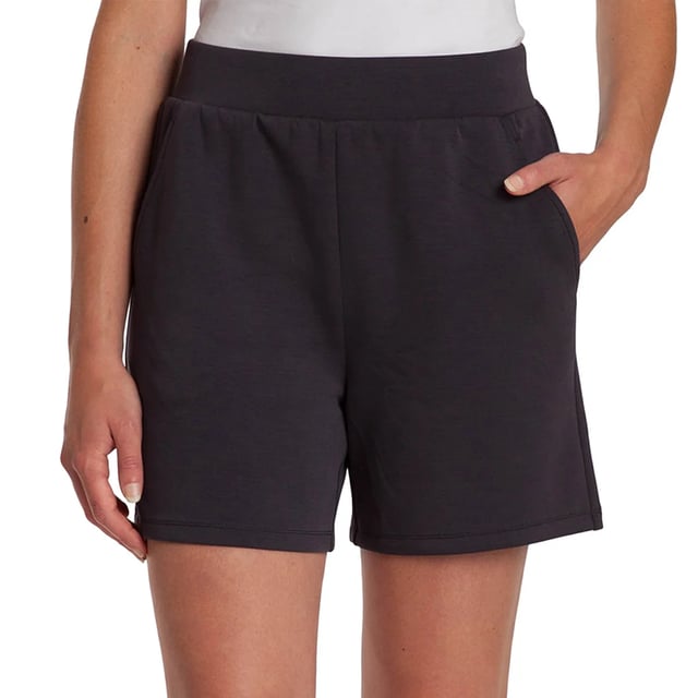 LazyPants Women's Luxe Short