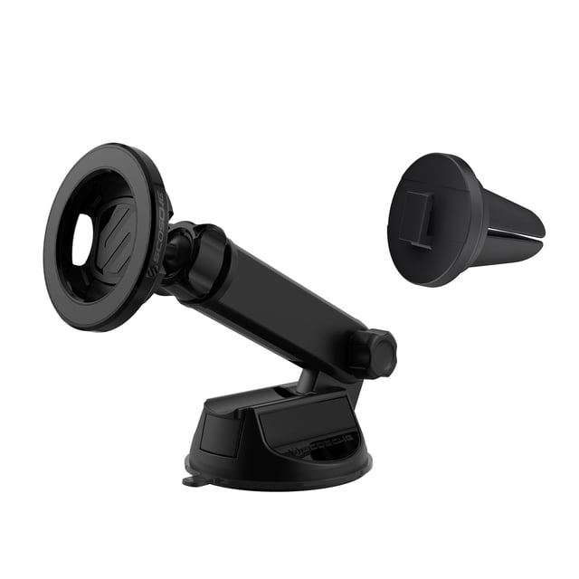 MagSafe, PopSocket Vent Clip Adapter, Android Ring Adapter