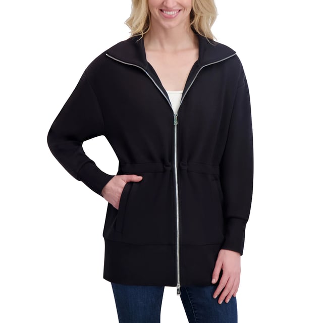 Converse Ladies' Anorak Full-Zip Jacket