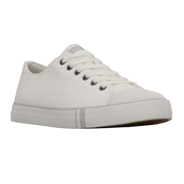 Ben Sherman Men's Canvas Shoe