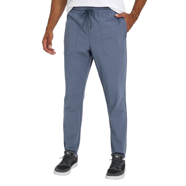 Quiksilver Men's Stretch Woven Jogger