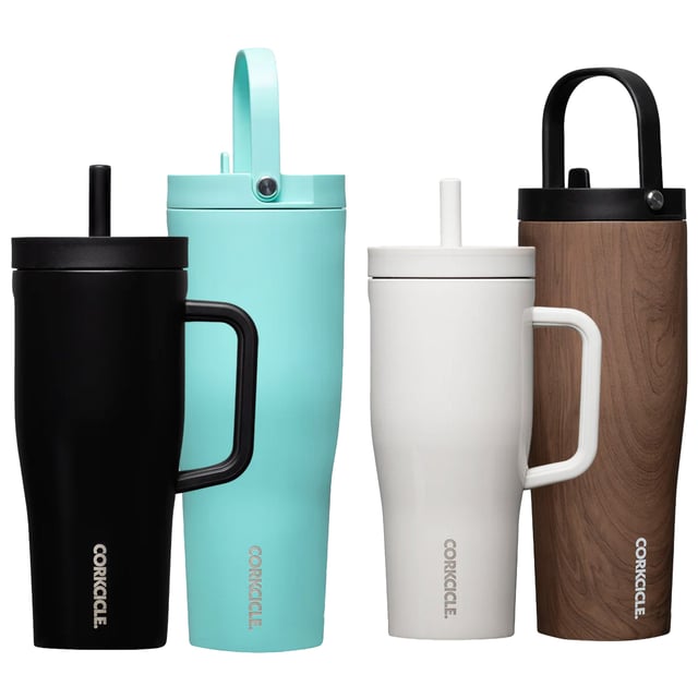 Corkcicle Cruiser and Go Cup 2-Pack