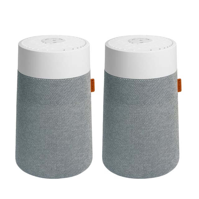 Blueair Mini Max Air Purifier, 2-Pack
