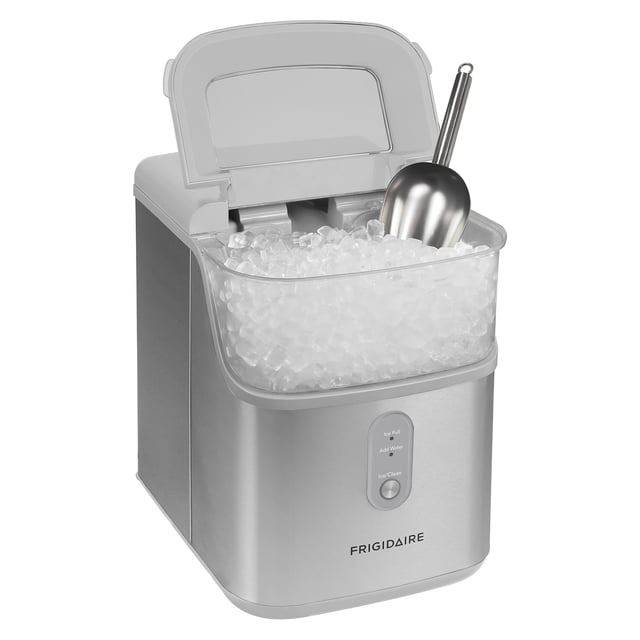 Frigidaire 33lb Nugget Ice Maker