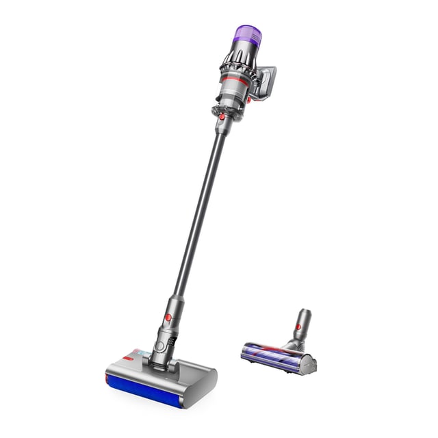 Dyson V9 Submarine Extra Wet and Dry Cordless Stick Vacuum