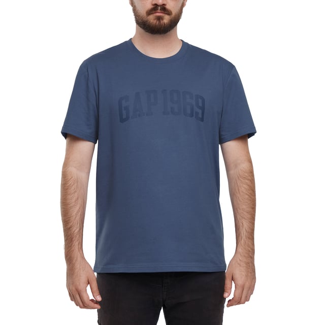 Gap Men's Logo Tee