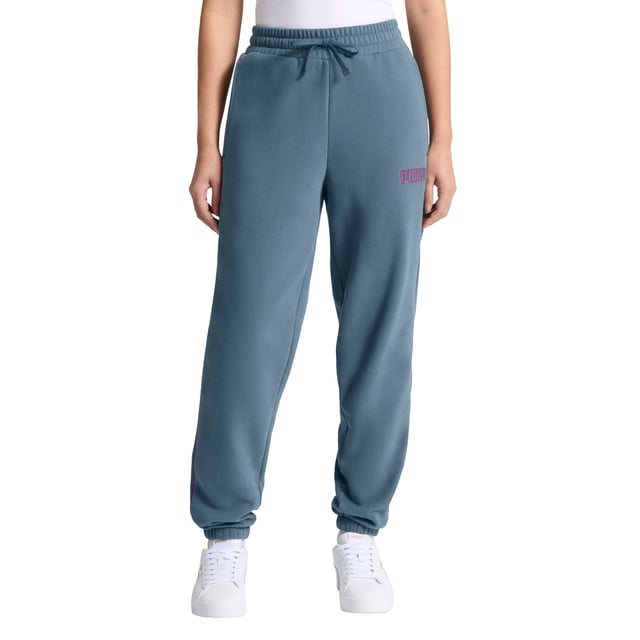 Puma Women's Fleece Jogger