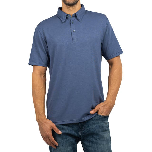 Jachs Men's Polo