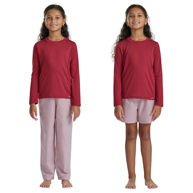 Calvin Klein Youth 3-Piece PJ Set