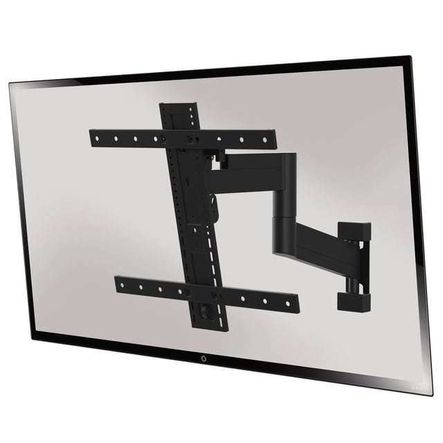 SANUS Preferred Medium Full Motion 26"-55" TV Wall Mount