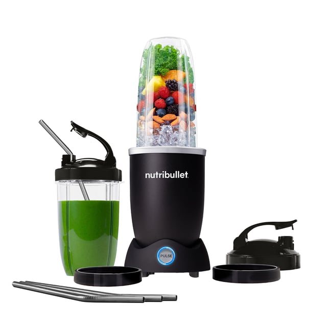 NutriBullet Pro+ Blender