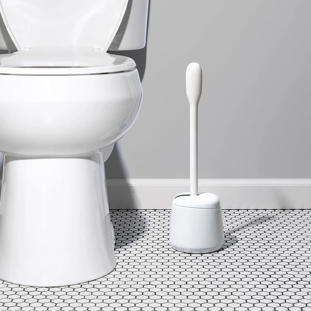 OXO 2-Pack Toilet Brush