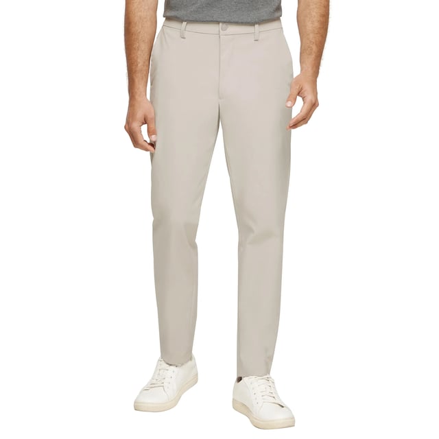 Banana Republic Men's Commuter Pant