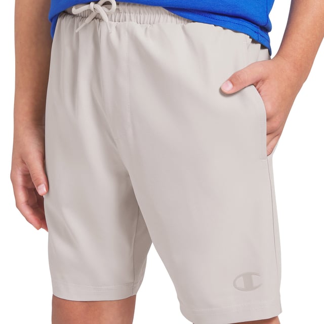 Champion Youth 2-Pack Shorts
