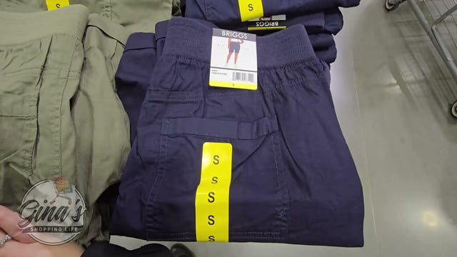 Briggs Women's Bermuda Short