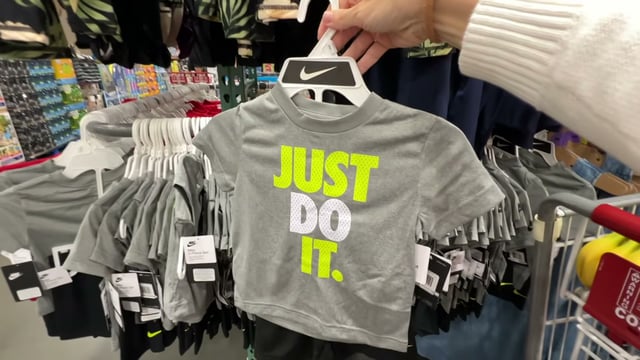 Nike Kids Set