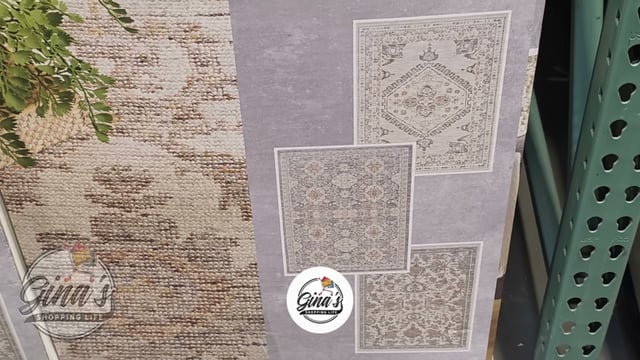 Nourison Home Hastings Area Rug 5'3" x 7'6"