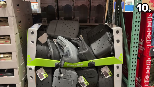 Crocs Backpack