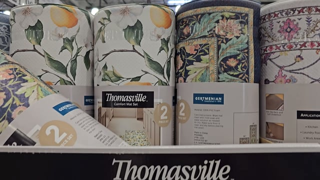 Thomasville Comfort Mat 2-Pack