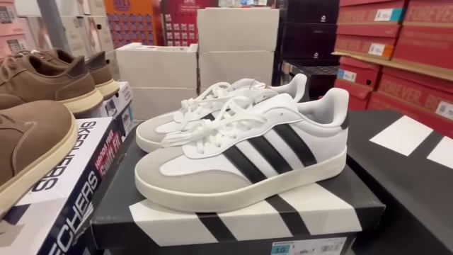 Adidas Women's Barreda Shoe