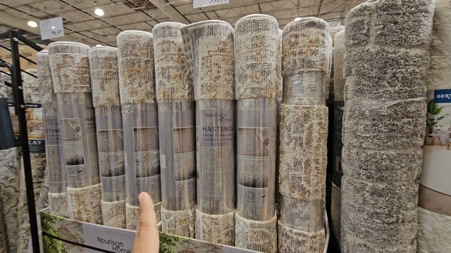 Nourison Home Hastings Area Rug 5'3" x 7'6"