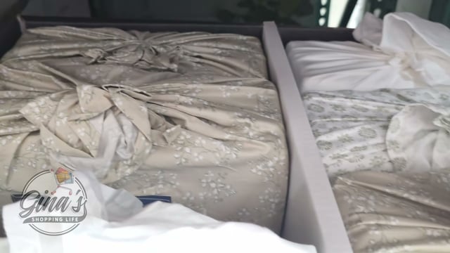 Purely Organic Sheet Set 6-Piece Queen