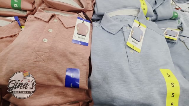 Age of Wisdom Men's Polo