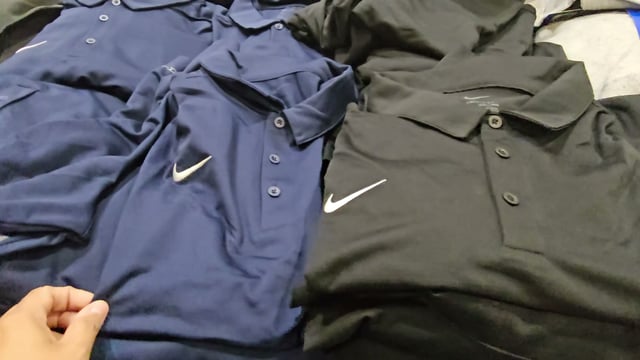 Nike Men's Dry Polo