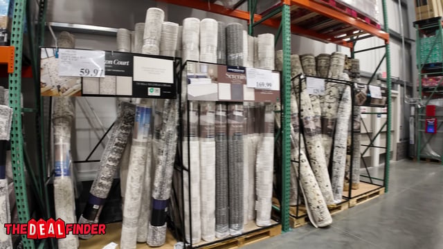 Nourison Dawn Area Rug 7'10" x 9'10"