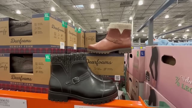 JSport Women's Boot