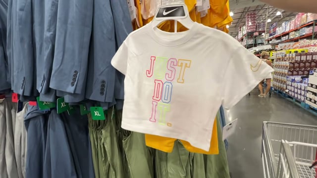 Nike Kids' Short Sleeve 2-Piece Set