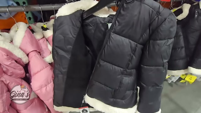 Sam Edelman Youth Jacket