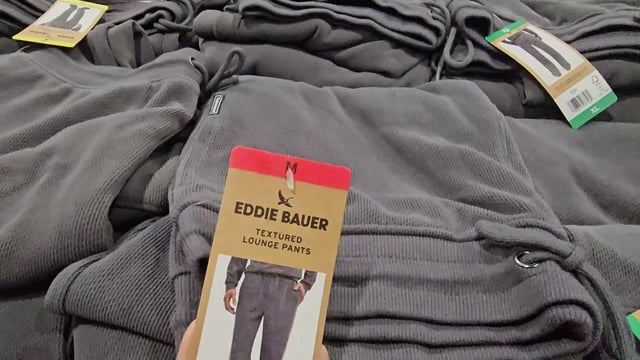 Eddie Bauer Men's Lounge Pant