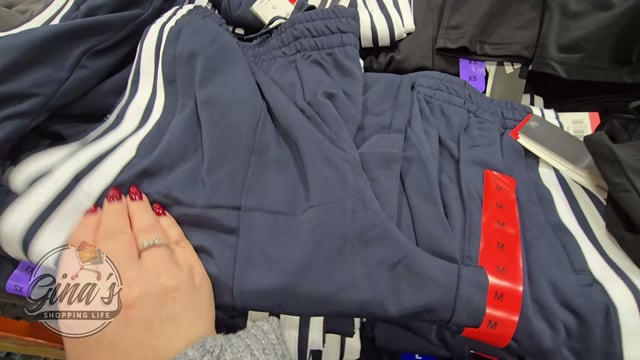 Adidas Women's Track Pant