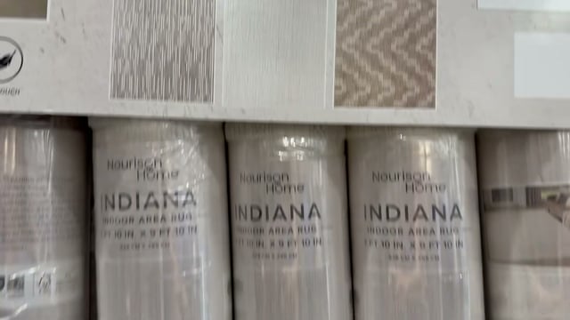 Nourison Indiana Area Rug, 7'10" x 9'10"
