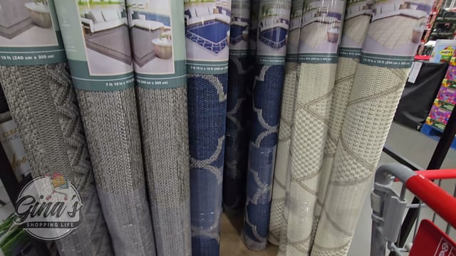 Laguna Indoor/Outdoor Rug 7'10" x 10'