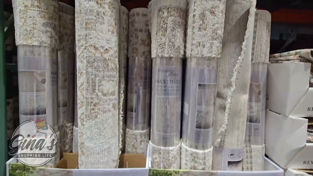 Nourison Home Hastings Area Rug 5'3" x 7'6"