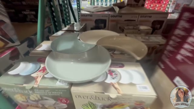 over & back Swirl Bowl 5-Piece Set