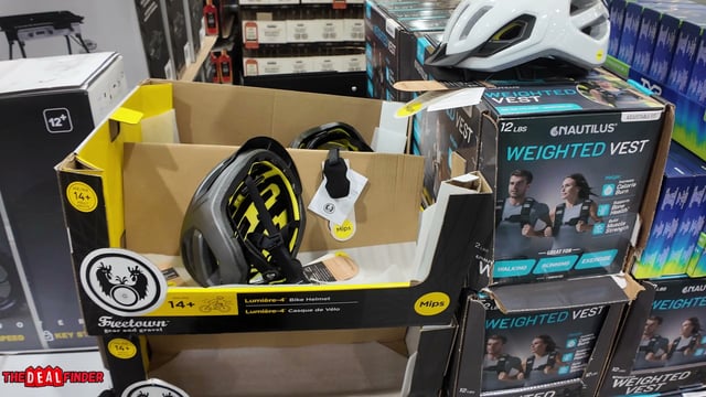 Freetown Gear & Gravel Bike Helmet with MIPS Brain Protection
