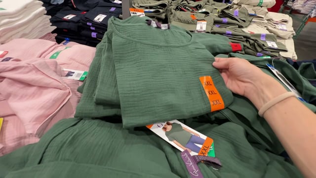 Briggs Women's Bermuda Short