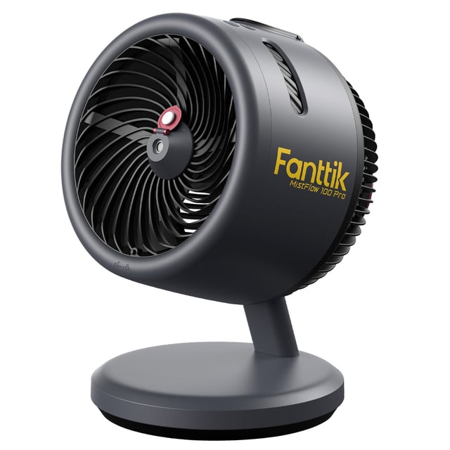 Fanttik MistFlow Fan P27