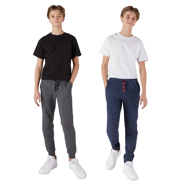 Lee Youth 2-Pack Jogger