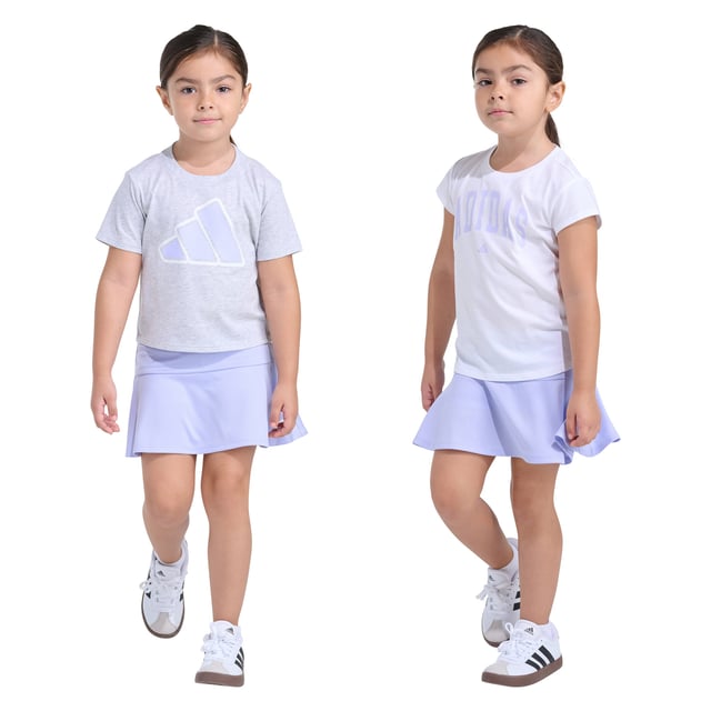 Adidas Kids' 3-Piece Active Set