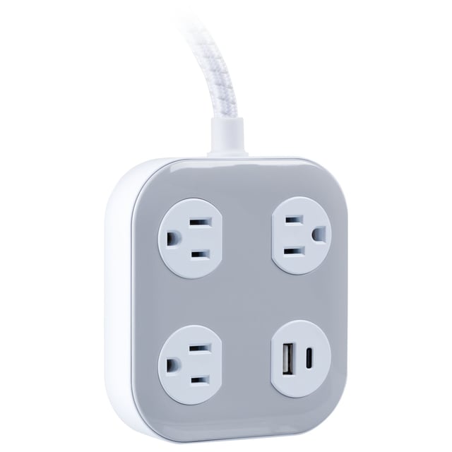 UltraPro Elite Power Strip 2-Pack