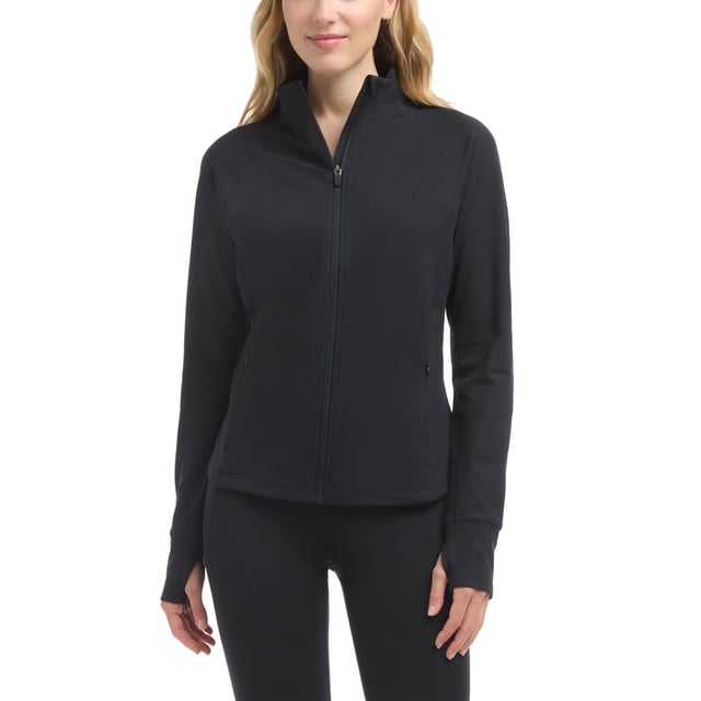 Jockey Women's Yoga Jacket