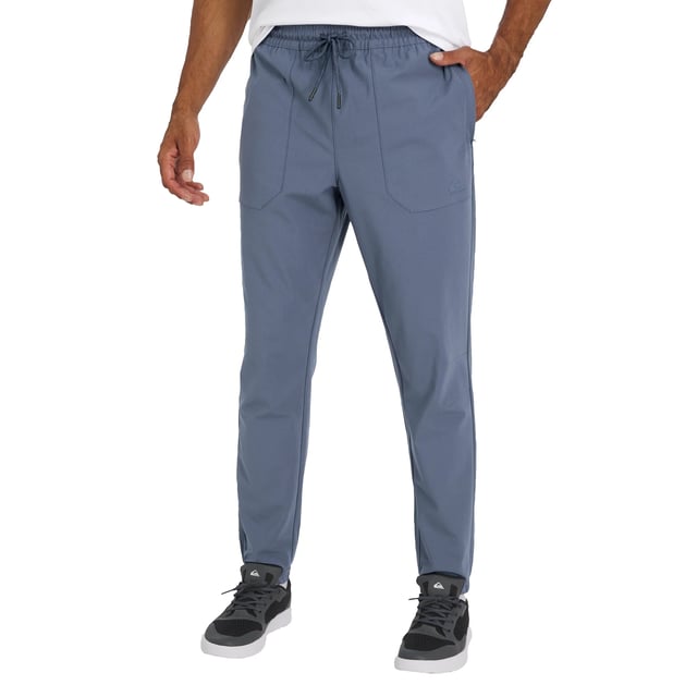 Quiksilver Men's Stretch Woven Jogger