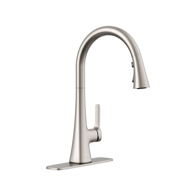 Kohler Guild Pull-Down Kitchen Faucet