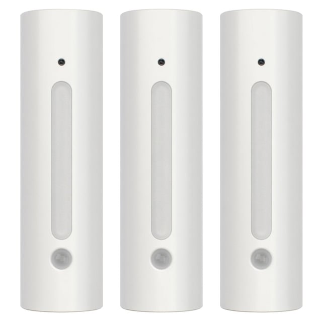 Infinity X1 Power Failure Night Light, 3-Pack